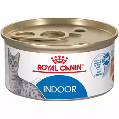 Royal Canin Feline Health Nutrition Indoor Adult Morsels in Gravy