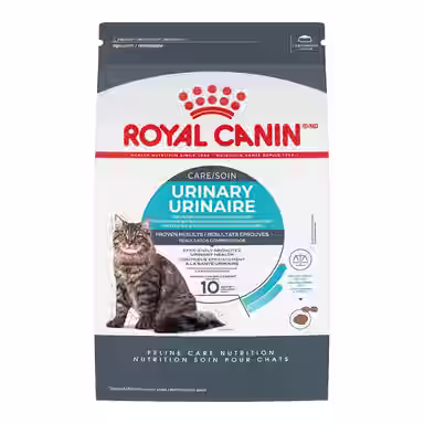Royal Canin Feline Care Nutrition Urinary Care