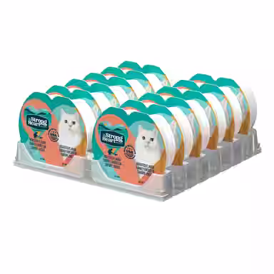 A Strong Heart Roasted Turkey Entree