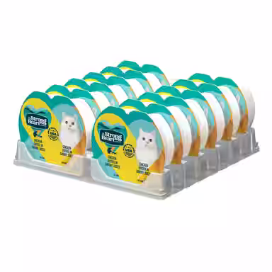 A Strong Heart A Strong Heart Chicken Entree