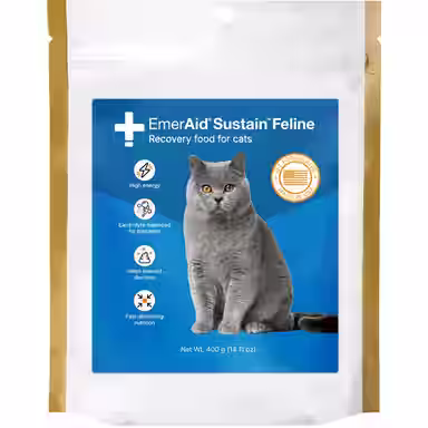 Lafeber EmerAid Sustain Feline Recovery Food