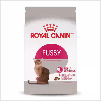 Royal Canin Royal Canin Fussy