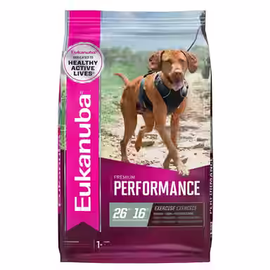 Eukanuba Premium Performance 26/16 EXERCISE
