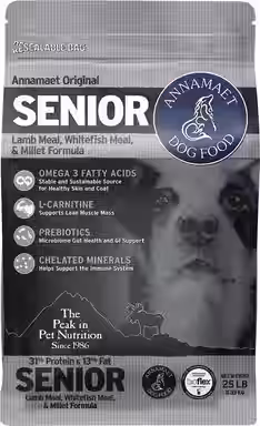 Annamaet Annamaet Original 31%