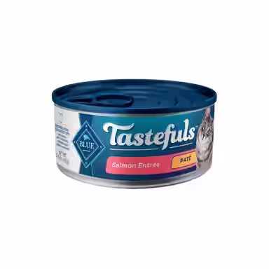 Blue Buffalo Tastefuls Salmon Entrée Pate