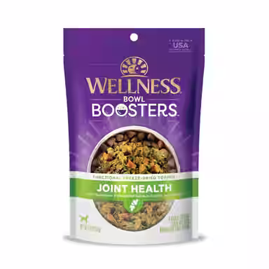 Wellness CORE Bowl Boosters Joint Health