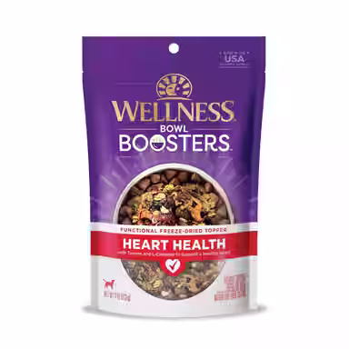 Wellness CORE Bowl Boosters Heart Health