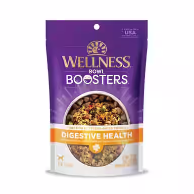 Wellness CORE Bowl Boosters Digestive Health