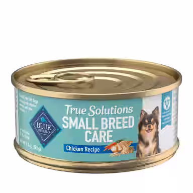 Blue Buffalo True Solutions Small Breed
