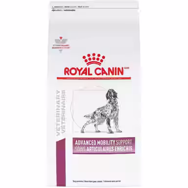 Royal Canin Veterinary Diet Adult Advanced Mobility Support