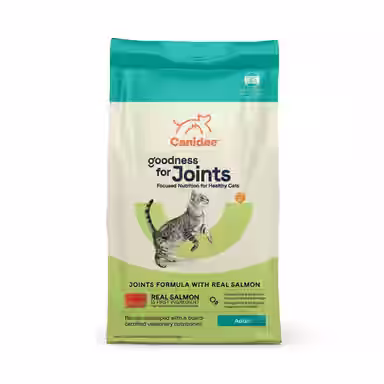 CANIDAE Goodness for Joints Real Salmon