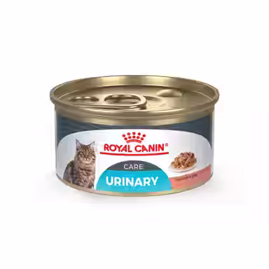 Royal Canin Feline Care Nutrition Urinary Care Thin Slices in Gravy