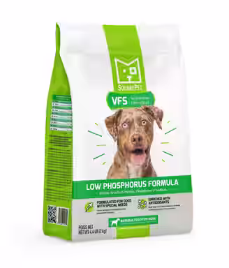 SquarePet VFS Low Phosphorus Formula