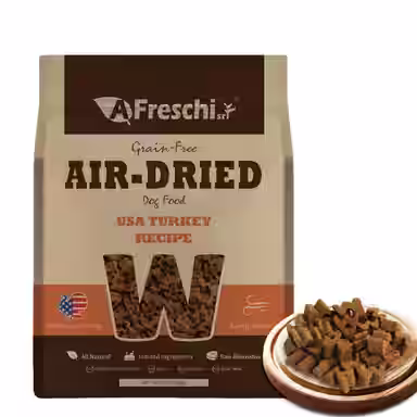 AFreschi Air-Dried Turkey Recipe