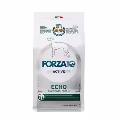Forza10 Active Echo Hydrolyzed-Protein Seafood & Fish