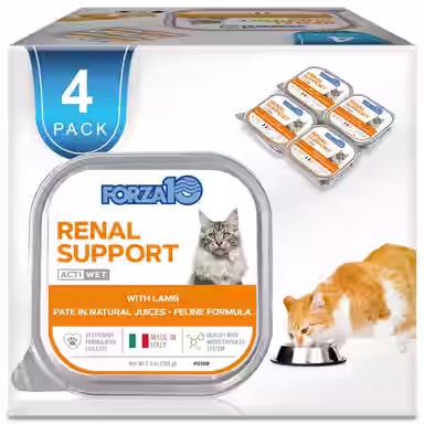 Forza10 Actiwet Renal Support