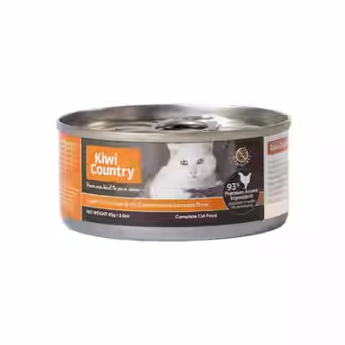 Kiwi Country Chicken & NZ Green Mussel