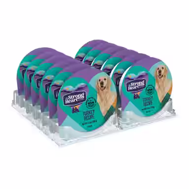 A Strong Heart A Strong Heart Turkey Recipe