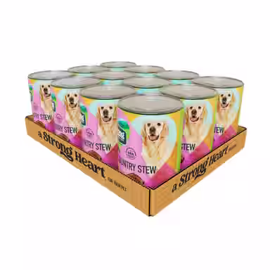 A Strong Heart A Strong Heart Country Stew