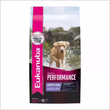 Eukanuba Premium Performance Puppy Pro