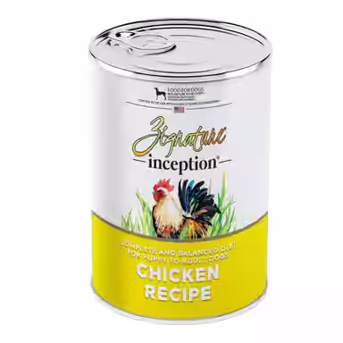 Inception Inception Chicken Recipe