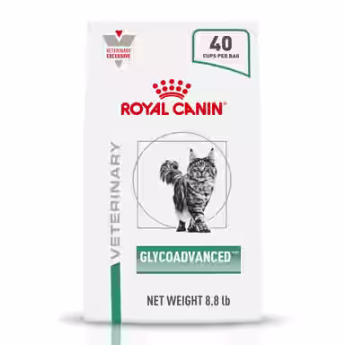 Royal Canin Veterinary Diet Royal Canin Veterinary Diet Glycoadvanced