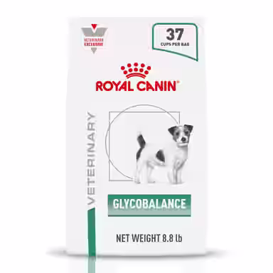 Royal Canin Veterinary Diet Glycobalance Small Dog