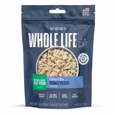 Whole Life Natures Remedy Recover Interim Stomach Distress