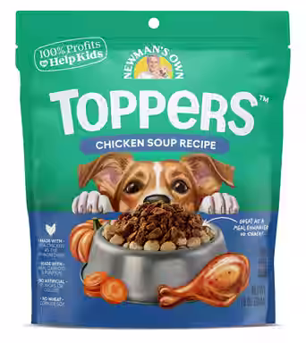 Newman's Own Newman's Own Chicken Recipe