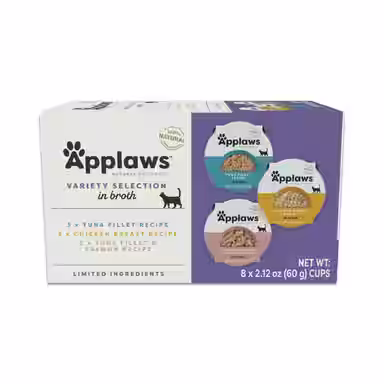 Applaws Applaws Variety Pack