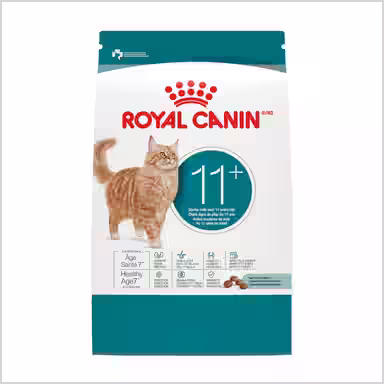 Royal Canin Feline Health Nutrition Aging 11+