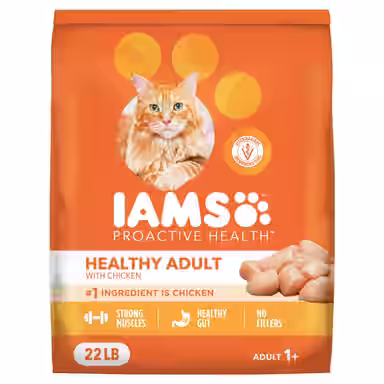 Iams Proactive Health Healthy Adult Chicken Recipe