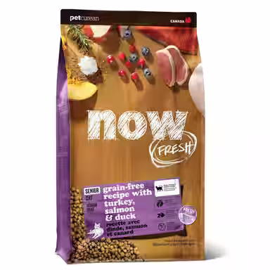 Now Fresh Now Fresh Grain-Free