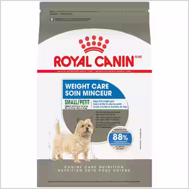 Royal Canin Canine Care Nutrition Small Weight Care