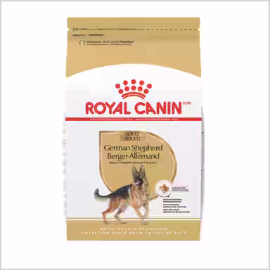 Royal Canin Breed Health Nutrition German Shepherd
