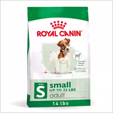 Royal Canin Size Health Nutrition Small