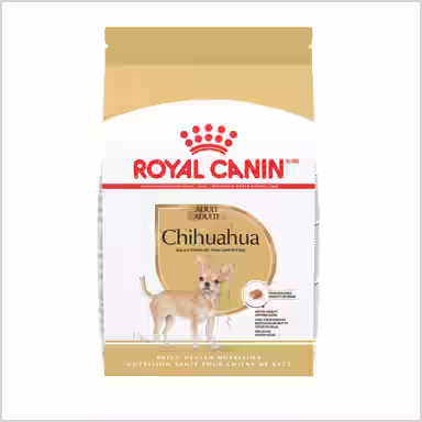 Royal Canin Breed Health Nutrition Chihuahua