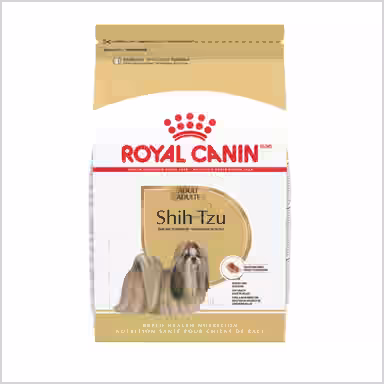Royal Canin Breed Health Nutrition Shih Tzu
