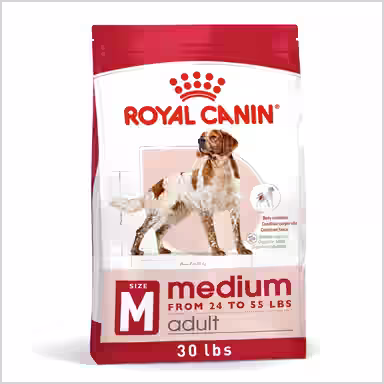Royal Canin Size Health Nutrition Medium