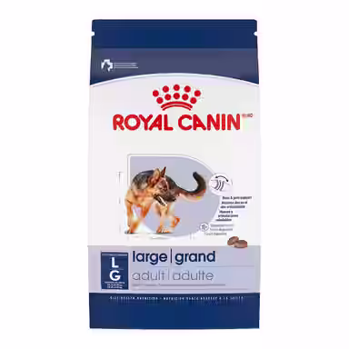 Royal Canin Size Health Nutrition Large