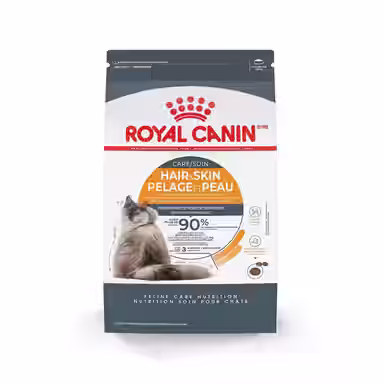 Royal Canin Feline Care Nutrition Hair & Skin Care