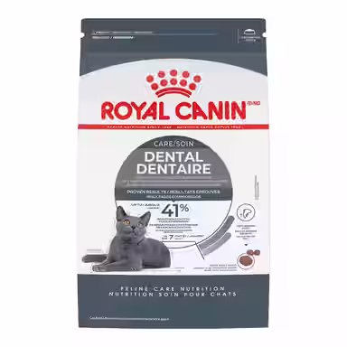 Royal Canin Feline Care Nutrition Dental Care