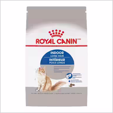 Royal Canin Feline Health Nutrition Indoor Long Hair