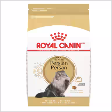 Royal Canin Feline Breed Nutrition Persian