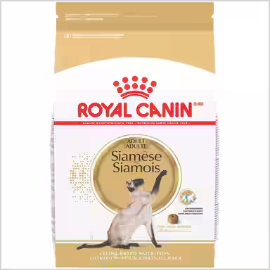 Royal Canin Feline Breed Nutrition Siamese
