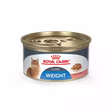 Royal Canin Feline Care Nutrition Weight Care Adult Thin Slices in Gravy