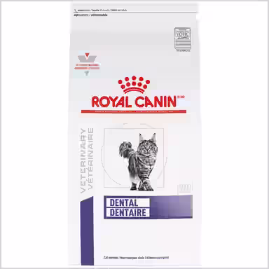 Royal Canin Veterinary Diet Royal Canin Veterinary Diet Adult Dental