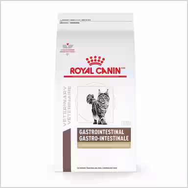 Royal Canin Veterinary Diet Adult Gastrointestinal Fiber Response