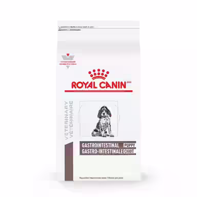 Royal Canin Veterinary Diet Puppy Gastrointestinal
