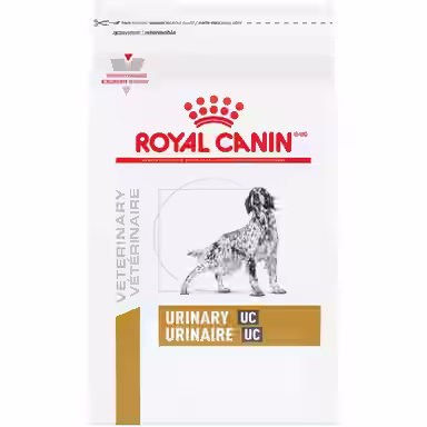 Royal Canin Veterinary Diet Adult Urinary UC